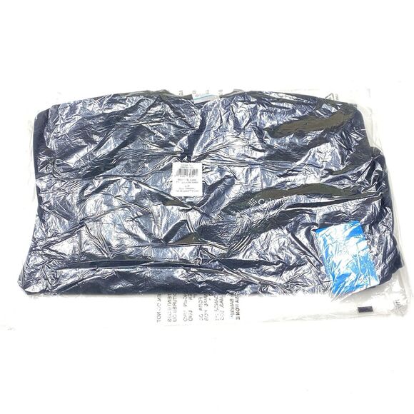 Columbia Hart Mountain II Crew Pullover - 141160 - New 2022 Black Small/Petite - Picture 2 of 5